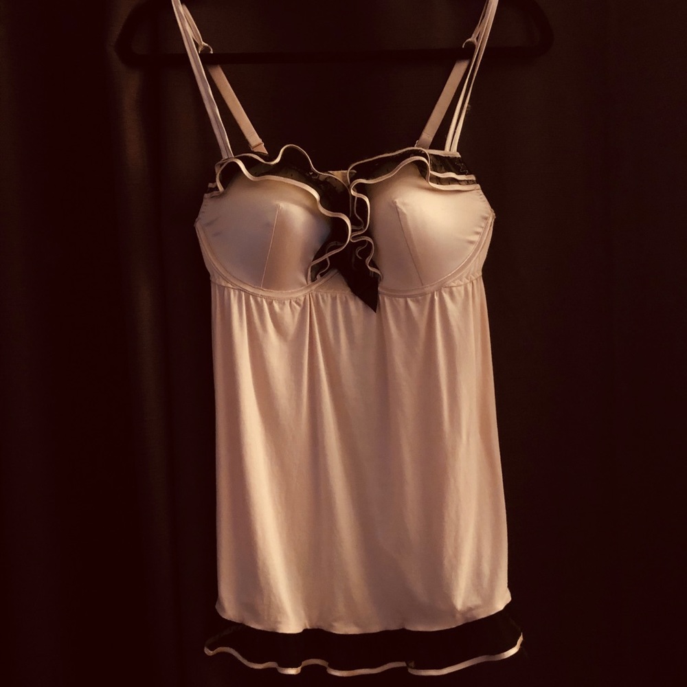 Babydoll